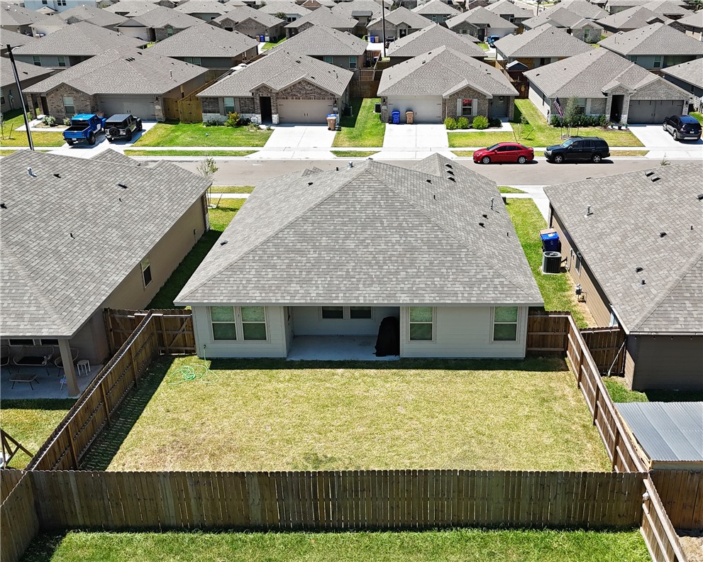 7722 Lariat Toss Drive Corpus Christi TX 78414