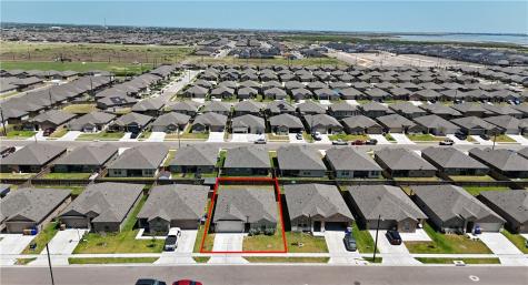 7722 Lariat Toss Drive Corpus Christi TX 78414