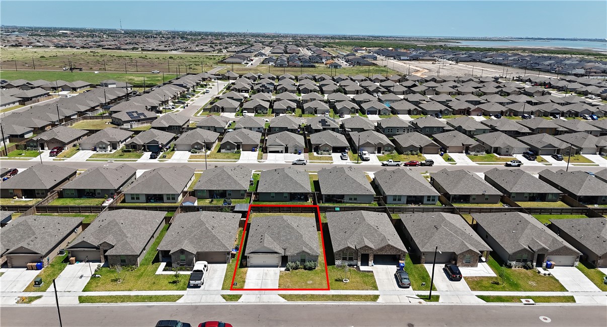 7722 Lariat Toss Drive Corpus Christi TX 78414