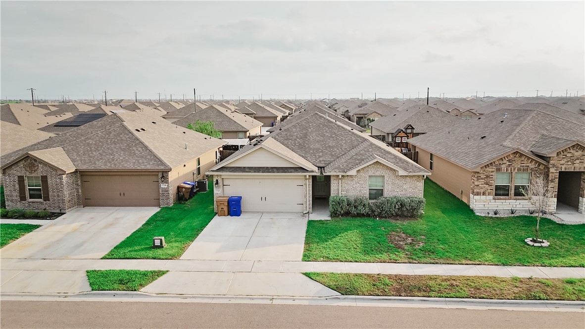 7722 Lariat Toss Drive Corpus Christi TX 78414