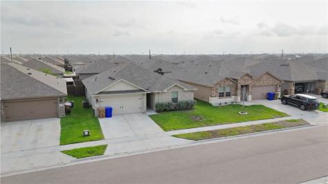 7722 Lariat Toss Drive Corpus Christi TX 78414