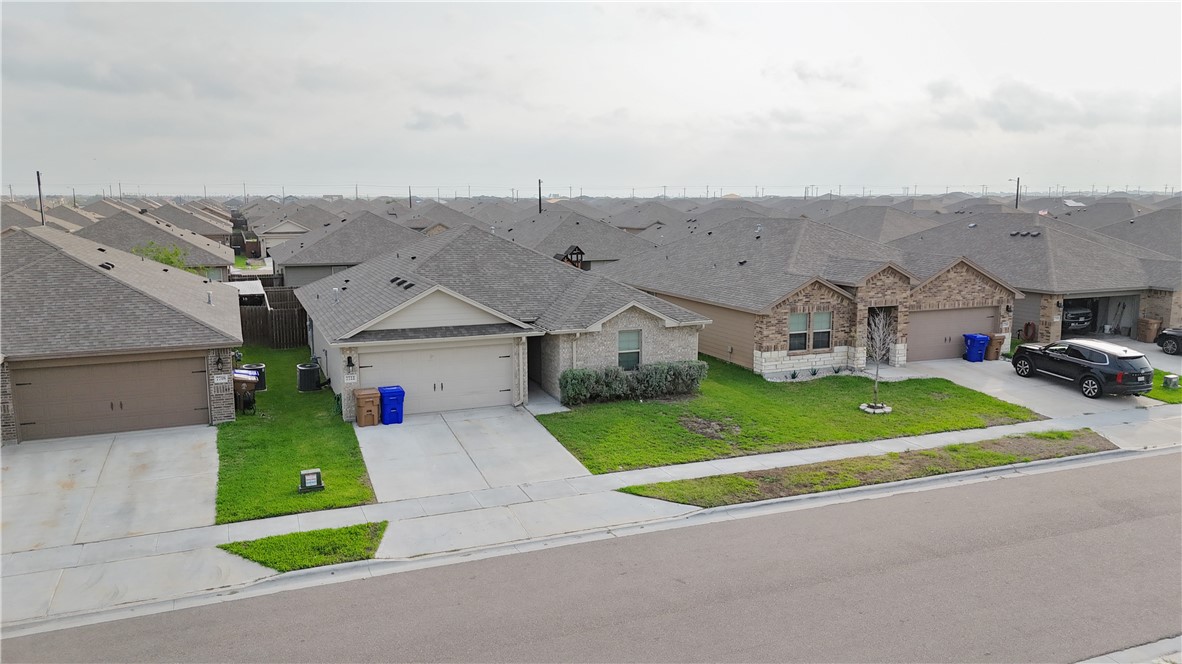 7722 Lariat Toss Drive Corpus Christi TX 78414
