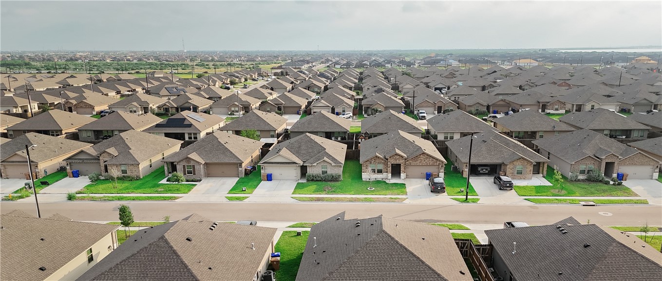 7722 Lariat Toss Drive Corpus Christi TX 78414