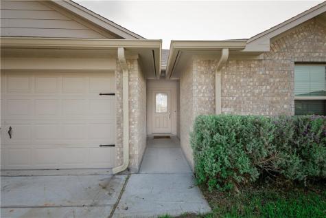 7722 Lariat Toss Drive Corpus Christi TX 78414