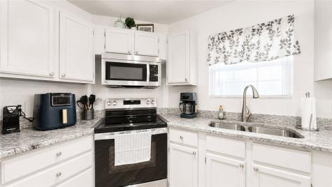 134 Courtland Drive Corpus Christi TX 78418