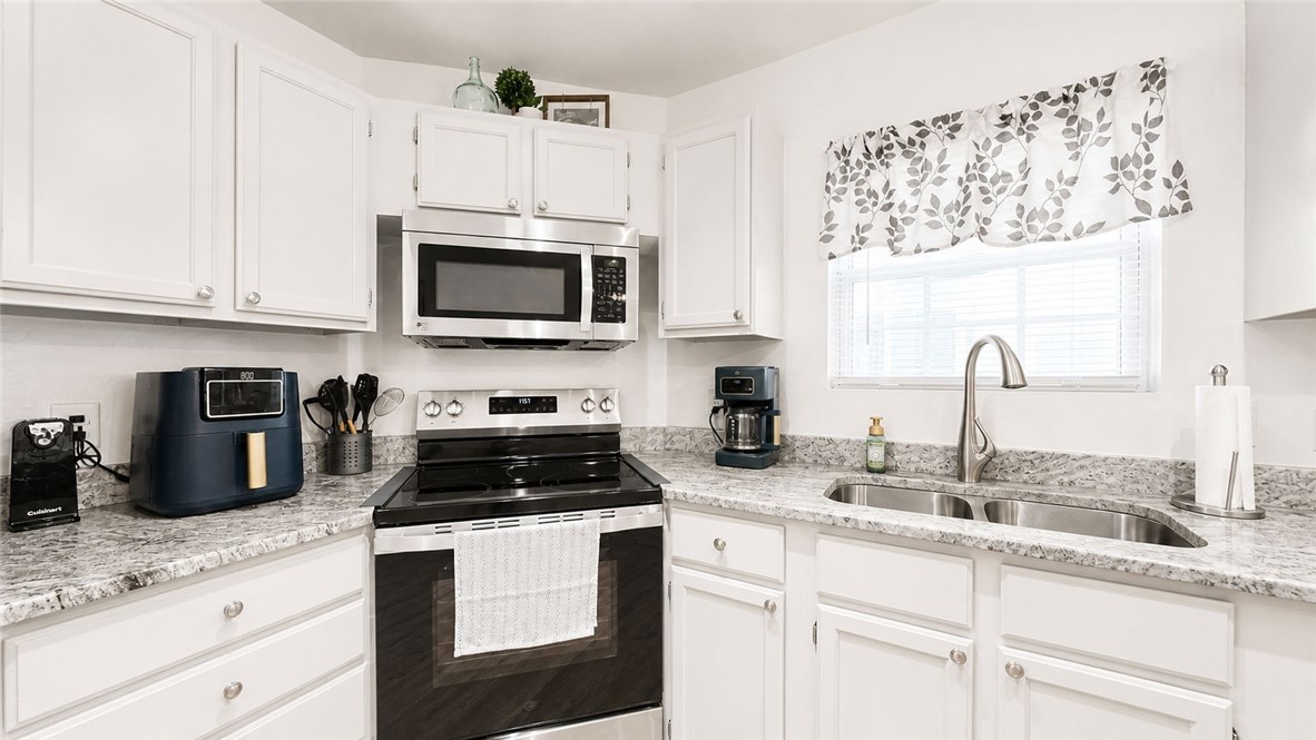 134 Courtland Drive Corpus Christi TX 78418
