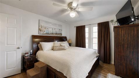 134 Courtland Drive Corpus Christi TX 78418