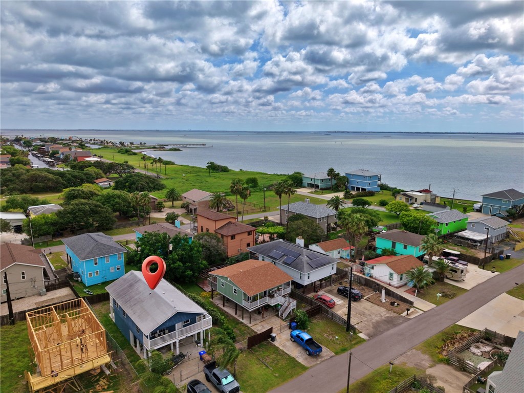 134 Courtland Drive Corpus Christi TX 78418
