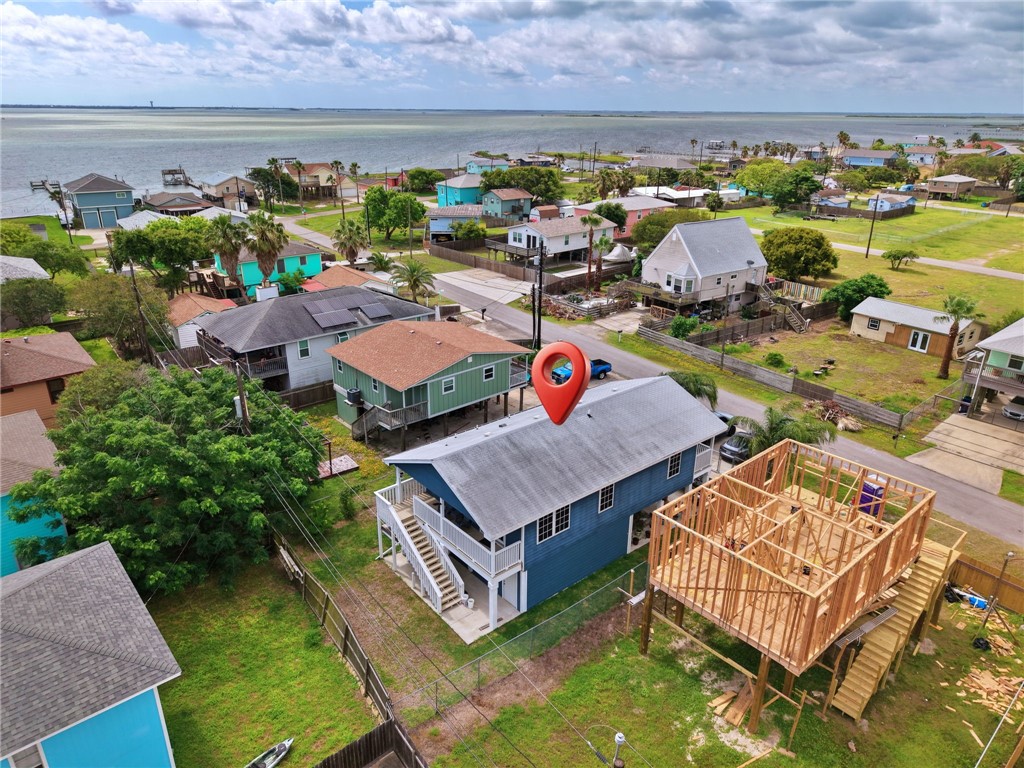 134 Courtland Drive Corpus Christi TX 78418