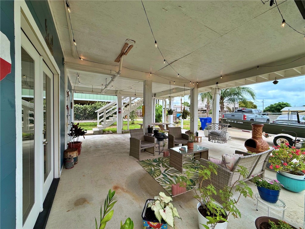 134 Courtland Drive Corpus Christi TX 78418