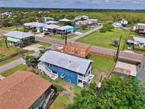 134 Courtland Drive Corpus Christi TX 78418