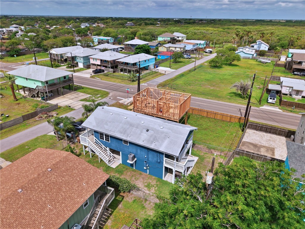 134 Courtland Drive Corpus Christi TX 78418