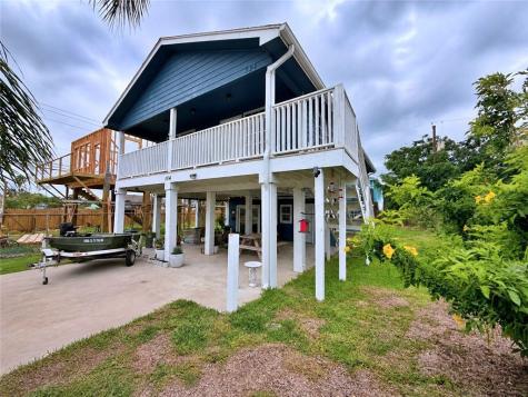 134 Courtland Drive Corpus Christi TX 78418