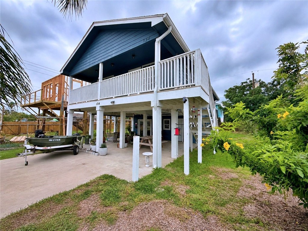 134 Courtland Drive Corpus Christi TX 78418