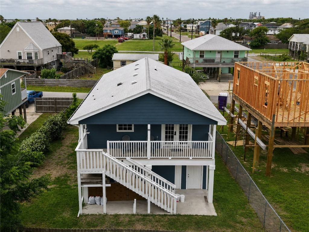 134 Courtland Drive Corpus Christi TX 78418
