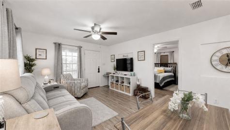 134 Courtland Drive Corpus Christi TX 78418