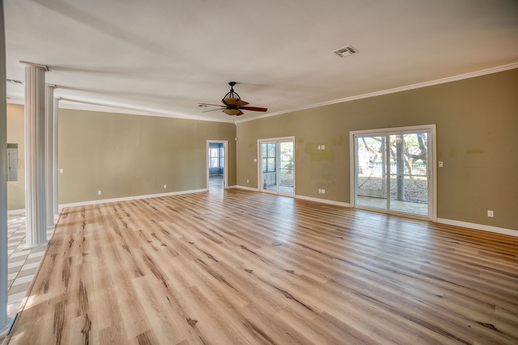 410 Fairway Oaks Street Rockport TX 78382
