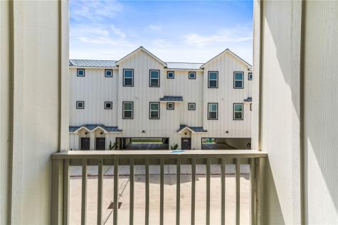 603 E Avenue G 402 Port Aransas TX 78373