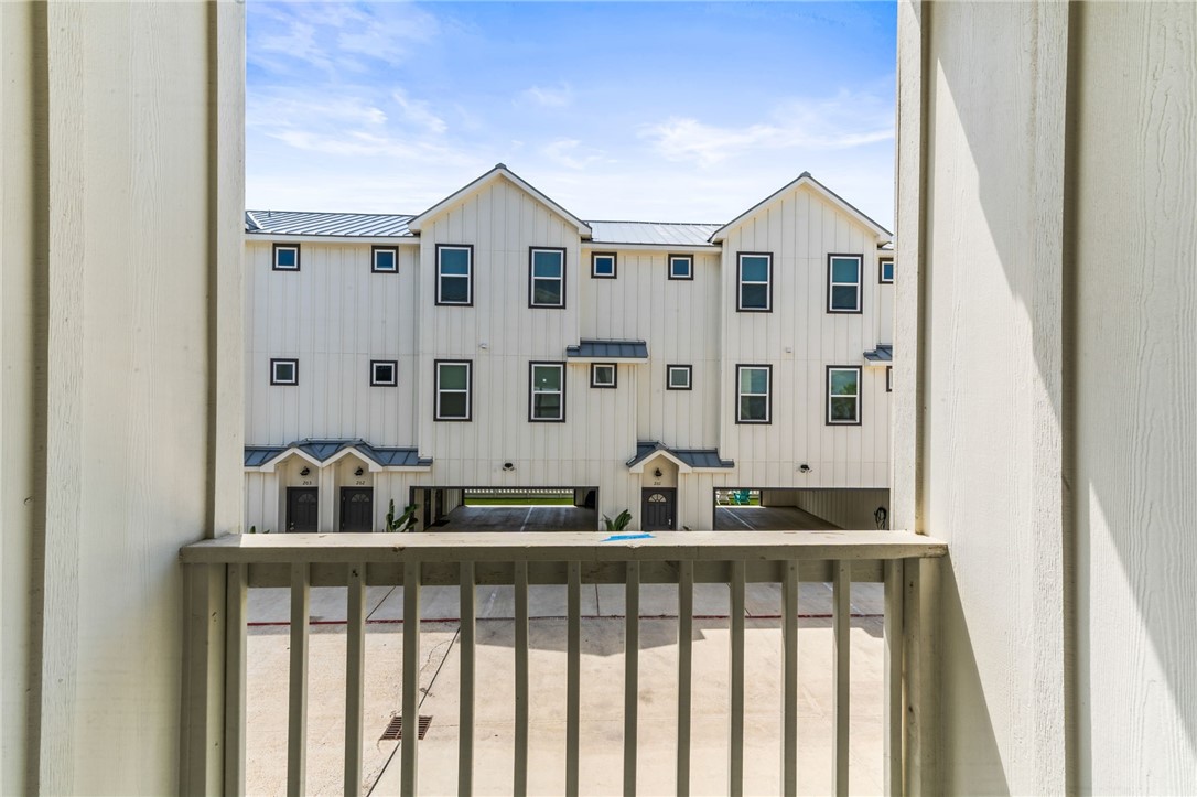 603 E Avenue G 402 Port Aransas TX 78373