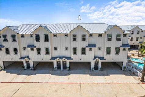 603 E Avenue G 402 Port Aransas TX 78373