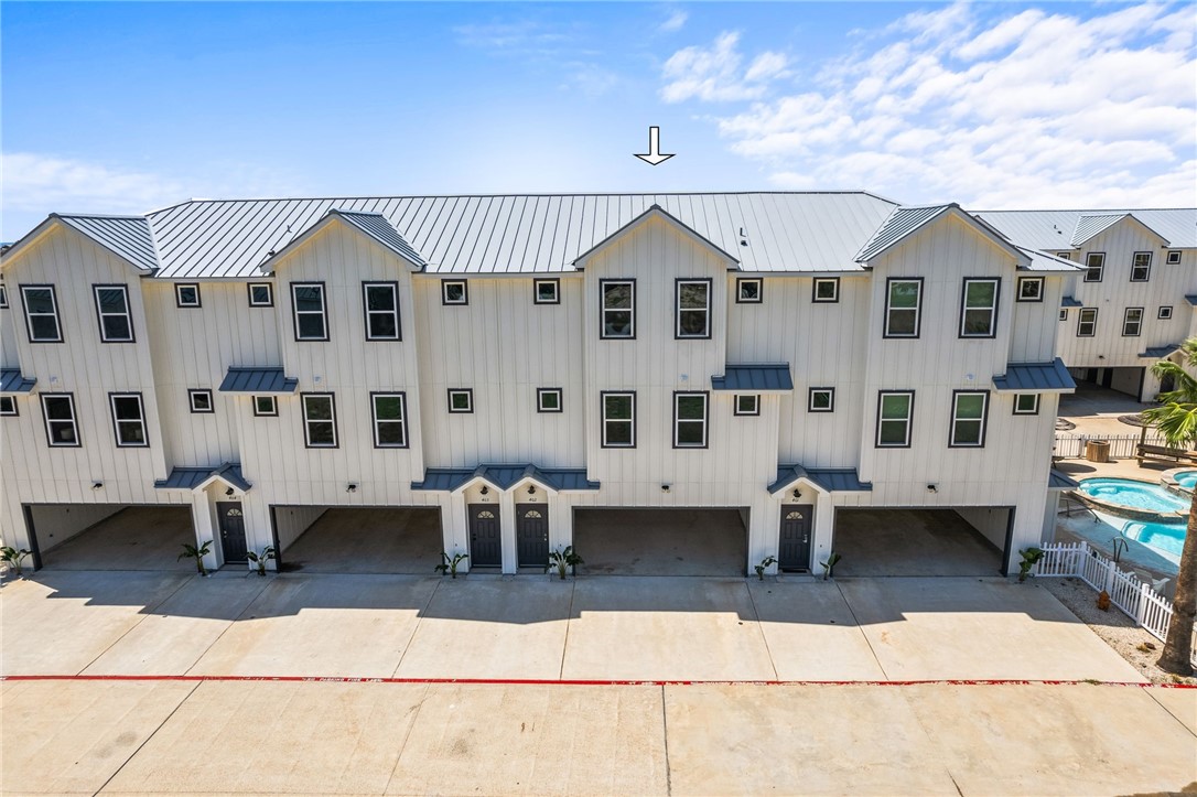 603 E Avenue G 402 Port Aransas TX 78373