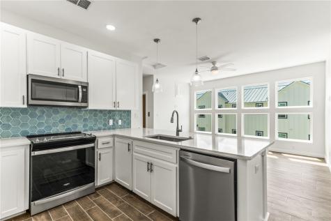 603 E Avenue G 402 Port Aransas TX 78373