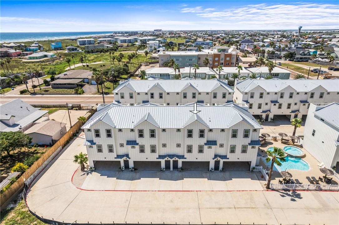 603 E Avenue G 402 Port Aransas TX 78373