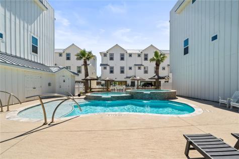 603 E Avenue G 402 Port Aransas TX 78373
