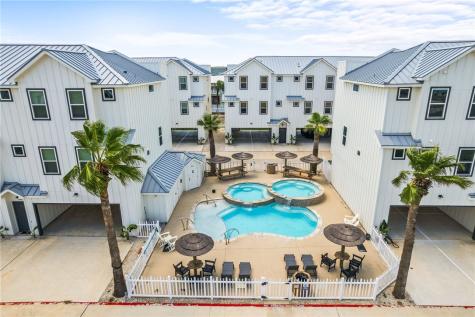 603 E Avenue G 402 Port Aransas TX 78373