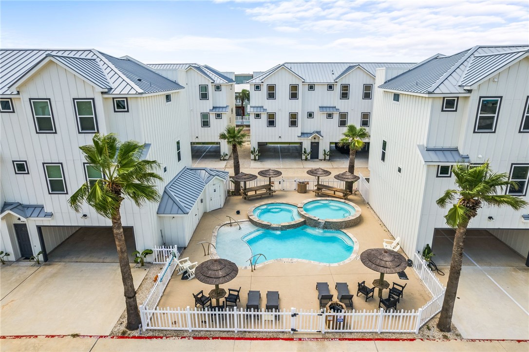 603 E Avenue G 402 Port Aransas TX 78373