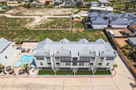603 E Avenue G 402 Port Aransas TX 78373