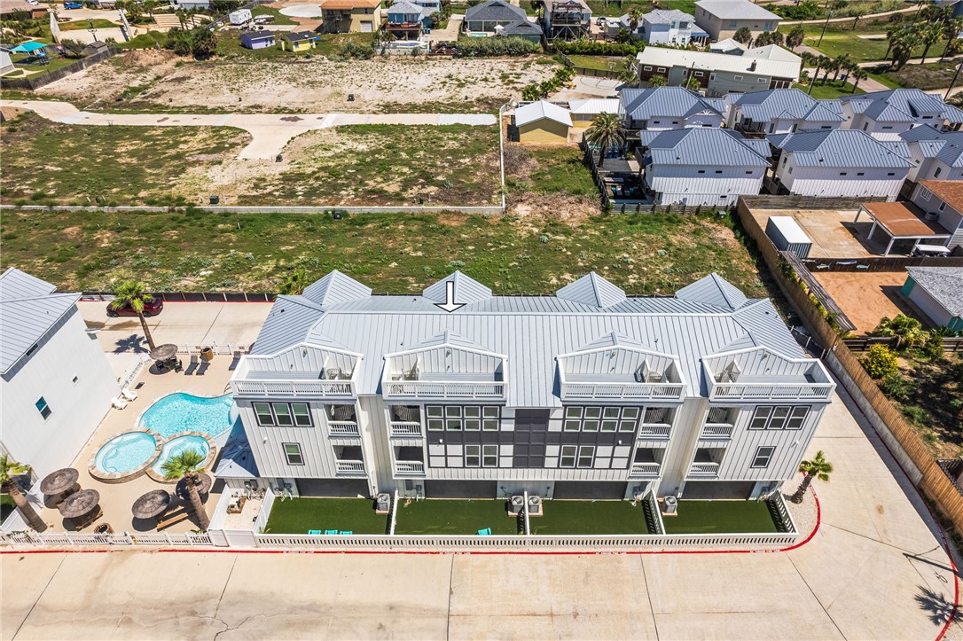 603 E Avenue G 402 Port Aransas TX 78373