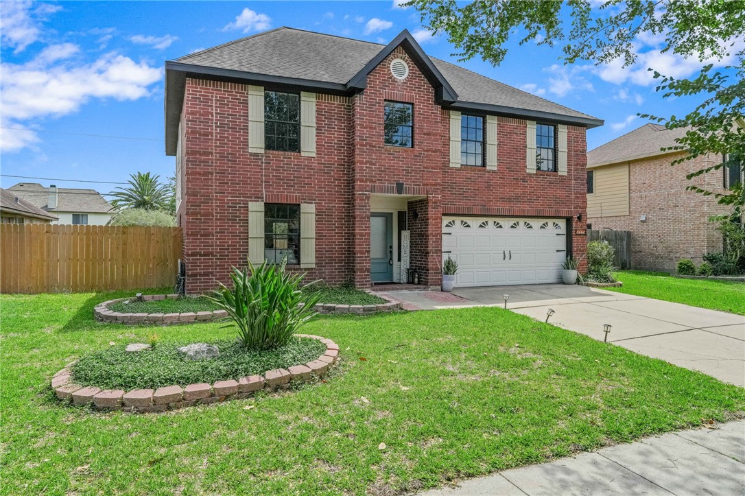 5025 Queens Court Corpus Christi TX 78413