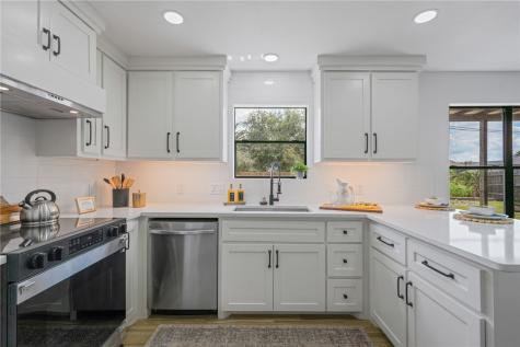 5025 Queens Court Corpus Christi TX 78413