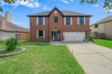 5025 Queens Court Corpus Christi TX 78413