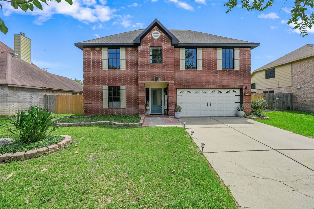 5025 Queens Court Corpus Christi TX 78413