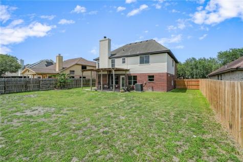 5025 Queens Court Corpus Christi TX 78413