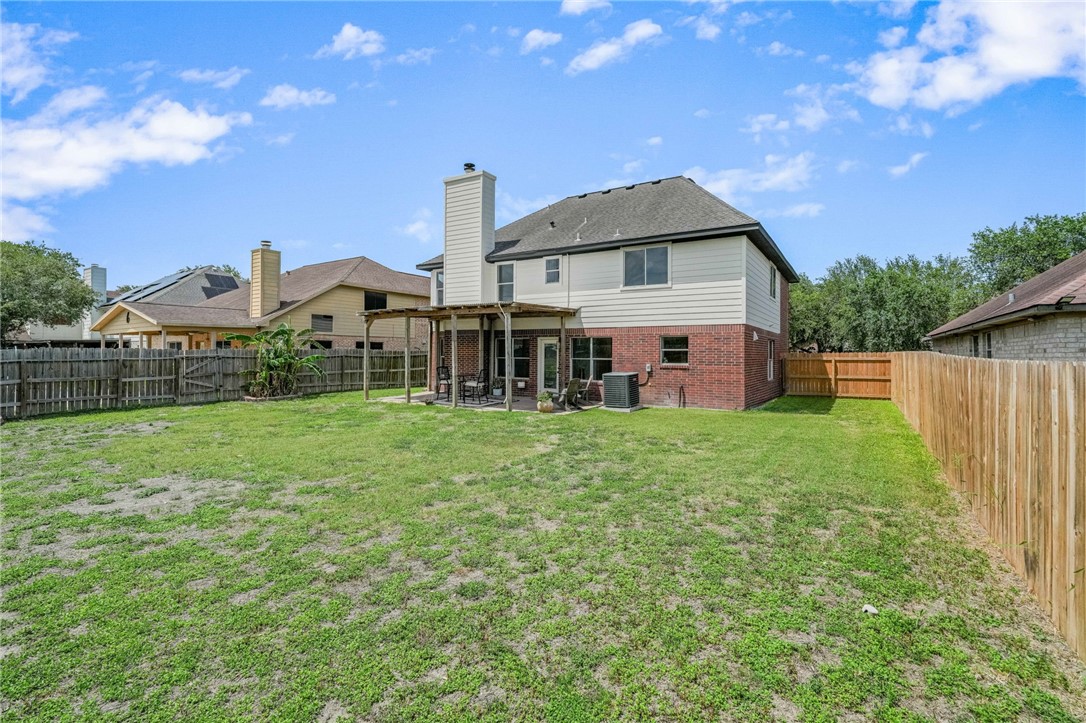 5025 Queens Court Corpus Christi TX 78413
