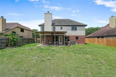 5025 Queens Court Corpus Christi TX 78413
