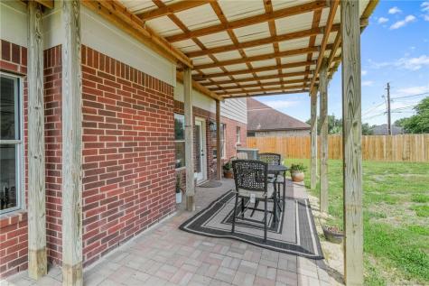 5025 Queens Court Corpus Christi TX 78413