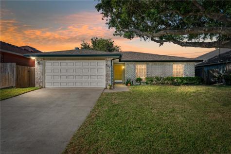 805 Truk Drive Corpus Christi TX 78418