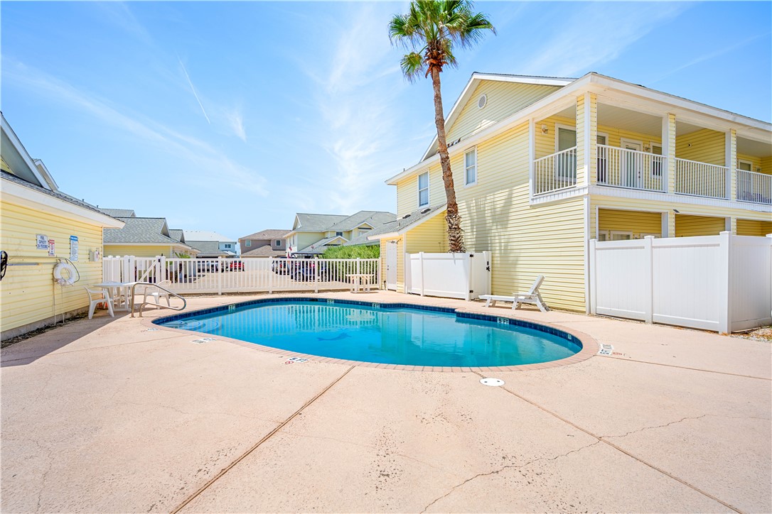 15102 Leeward Drive 604 Corpus Christi TX 78418