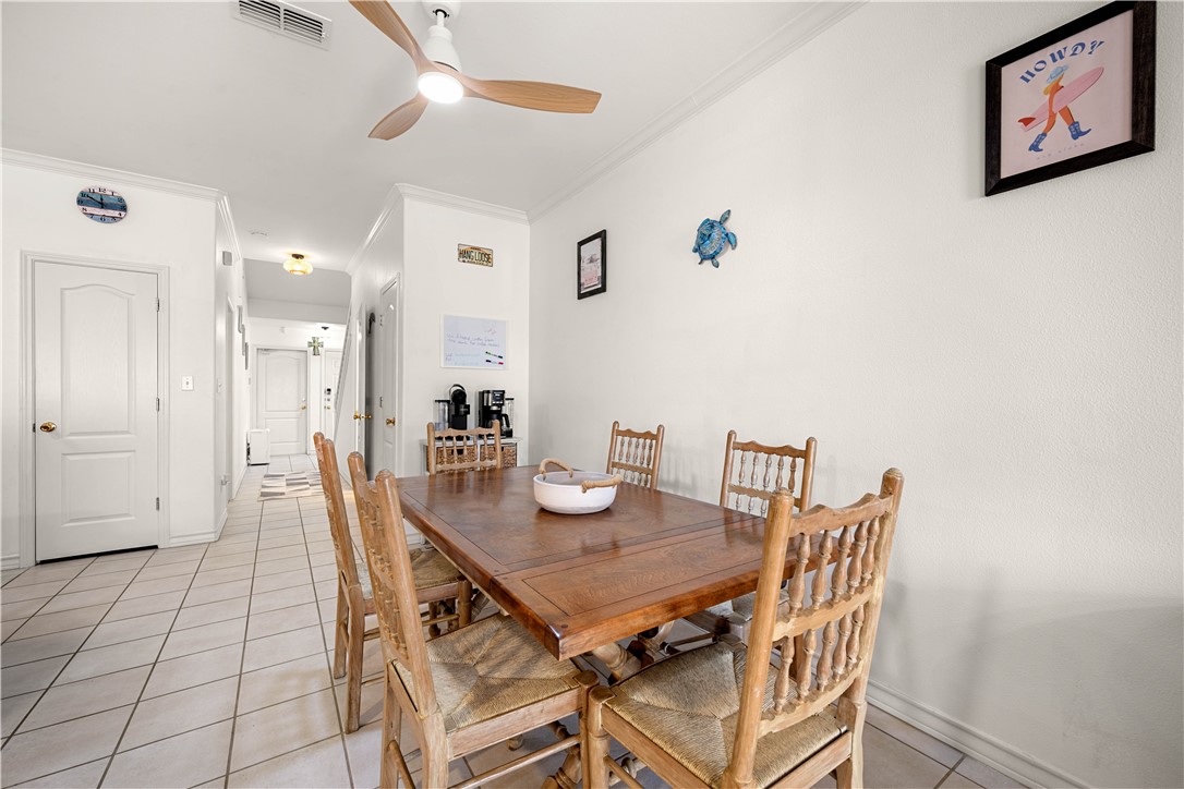 15102 Leeward Drive 604 Corpus Christi TX 78418