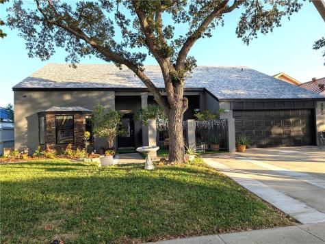 565 Poenisch Drive Corpus Christi TX 78412