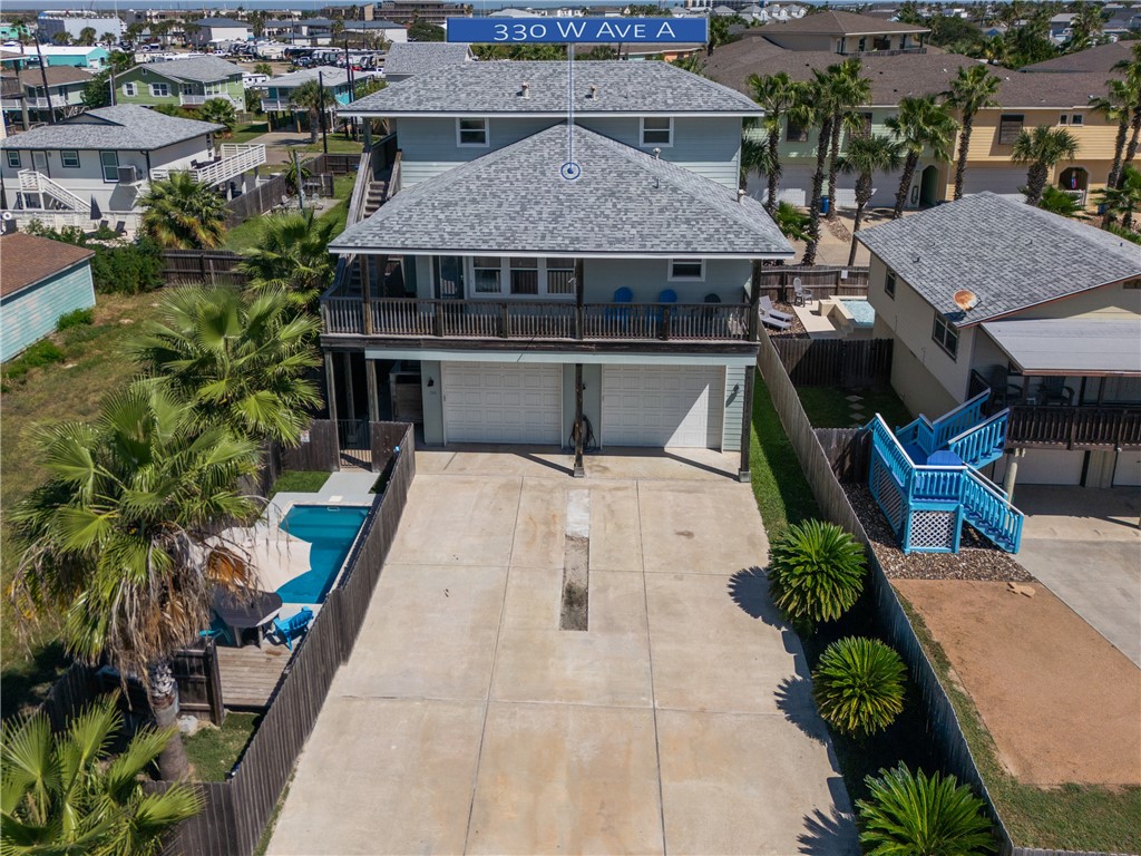 330 W Avenue A Port Aransas TX 78373