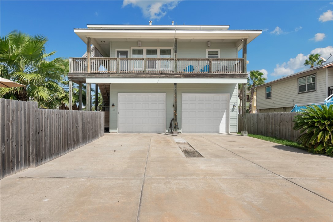 330 W Avenue A Port Aransas TX 78373