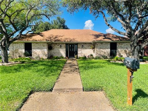 1101 Elizabeth Street Sinton TX 78387