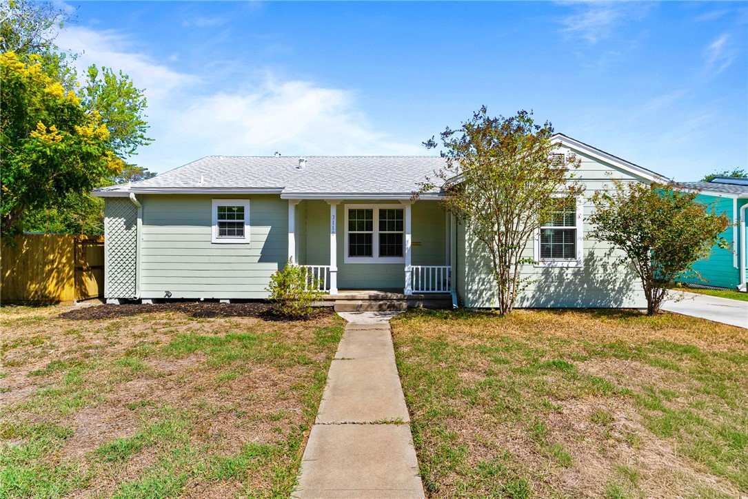 3110 Topeka Street Corpus Christi TX 78404