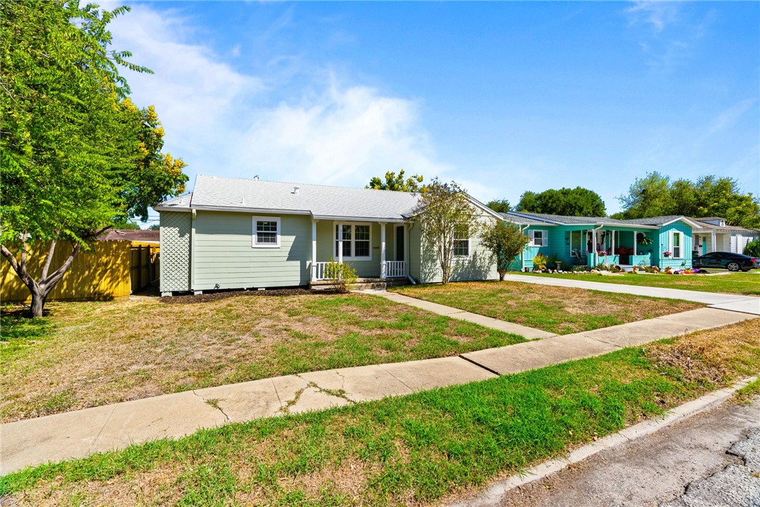 3110 Topeka Street Corpus Christi TX 78404