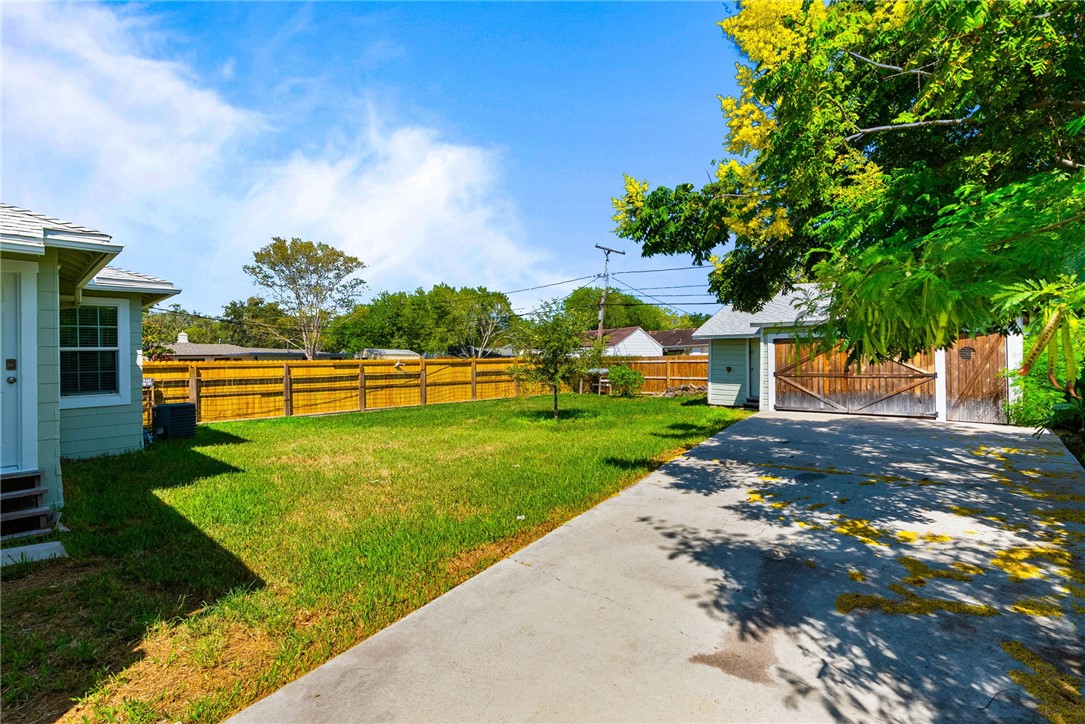 3110 Topeka Street Corpus Christi TX 78404